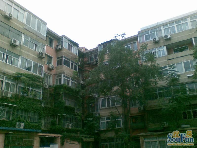 北京丰台六里桥六里桥北里住宅楼盘出租出售信息_北京