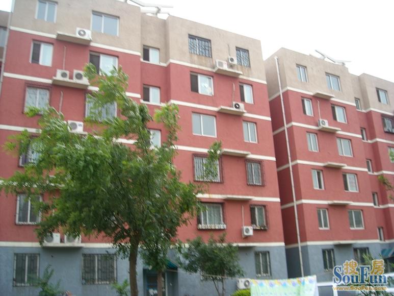 北京住宅楼盘 湖光家园 楼盘首页 通州-次渠梨园往南台湖镇台湖大街12