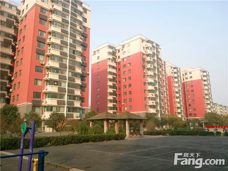 济南天桥堤口路金色阳光花园住宅楼盘出租出售信息__3