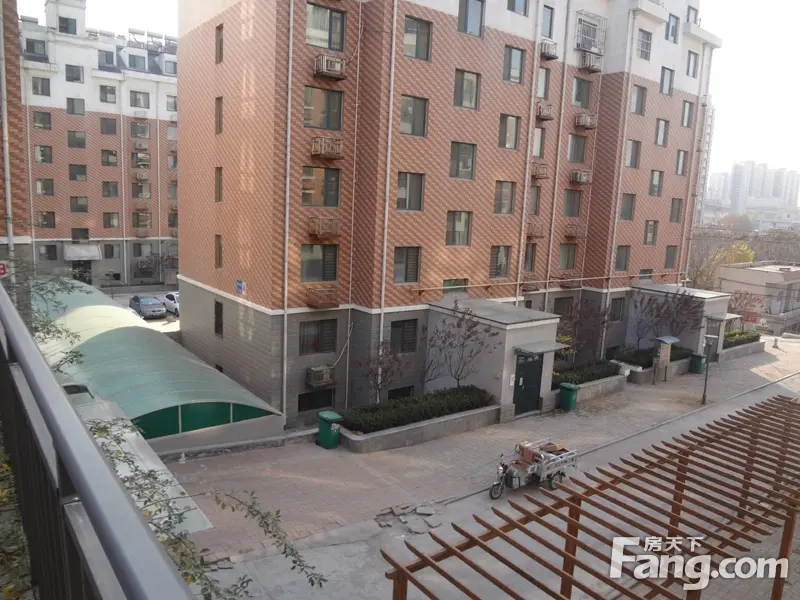 济南历下二环东路省直东华园住宅楼盘出租出售信息__3