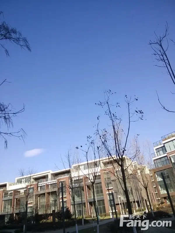北京海淀温泉镇北辰香麓住宅楼盘出租出售信息_北京_3